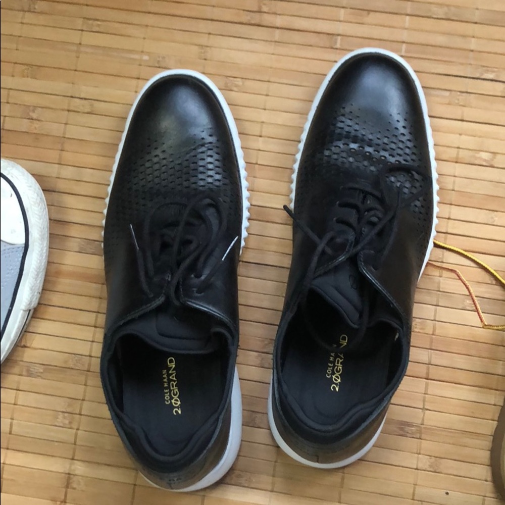 Mens Cole Haan 2.0 GRAND